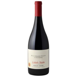 Willamette Vly Vineyards Whole Cluster Pinot Noir
